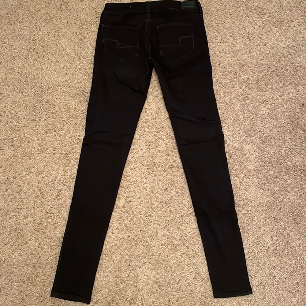 American Eagle Jegging. Size 4X-Long.